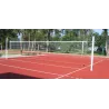 Professionelle Aluminium-Volleyballpfosten – Yakimasport
