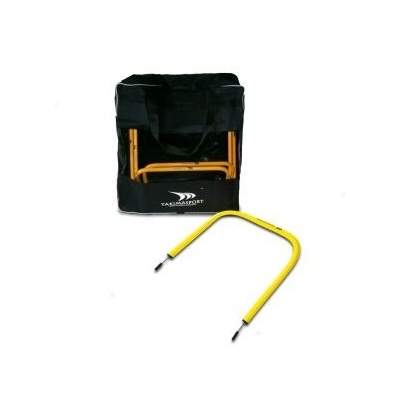 Brašna na lukostřelecké tyče, překážky, tréninkové vybavení