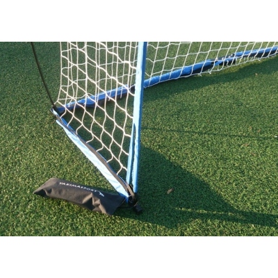 Weight, weight bag for mobile gates - Sand bag