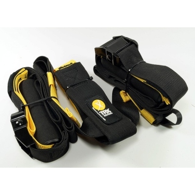 Pasy treningowe PRO,  Suspension Training