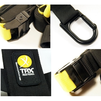 Pasy treningowe PRO,  Suspension Training