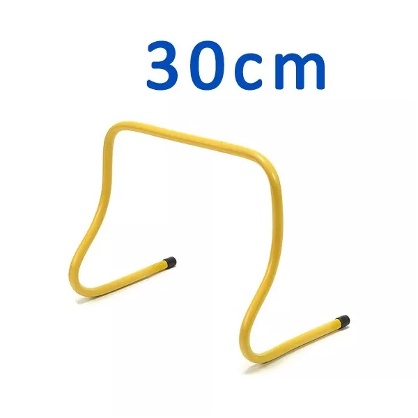 Trénovací plot na koordináciu, 30 cm