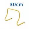 Yakimasport 30 cm-es koordinációs kerítés – Motorikus edzés