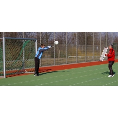 Rebounder MINI for goalkeeper coach