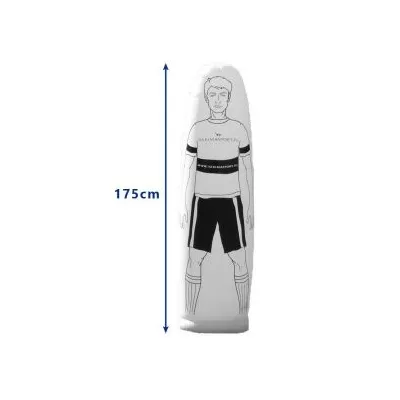 Zid gonflabil auto-montabil JUNIOR 175 cm – Yakimasport