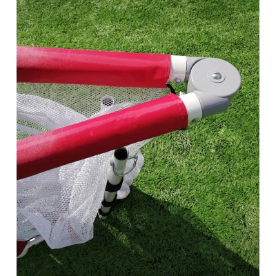 ACADEMY folding goal 120cm x 80 cm | 1.2m x 0.8m
