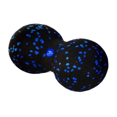 EPP massage set blue