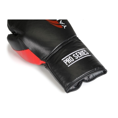 Boxhandschuhe WOLF BLACK L
