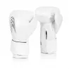 Boxerské rukavice WOLF WHITE – výstroj pre bojové športy