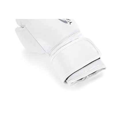 Boxhandschuhe WOLF WHITE V