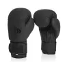 Boxerské rukavice MARS Black – boxerské vybavenie