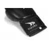 MARS Black/White Boxing Gloves – Yakimasport