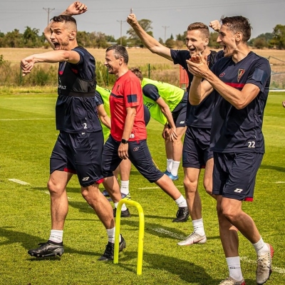 Set de prăjini de antrenament cu arc – Prăjini Yakimasport