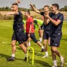 Treniruočių lankinių kartelių rinkinys – „Yakimasport“ kartelės