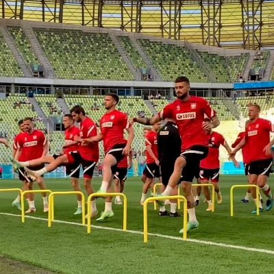 Set de prăjini de antrenament cu arc – Prăjini Yakimasport