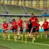 Набор тренировочных дуговых шестов — шесты Yakimasport