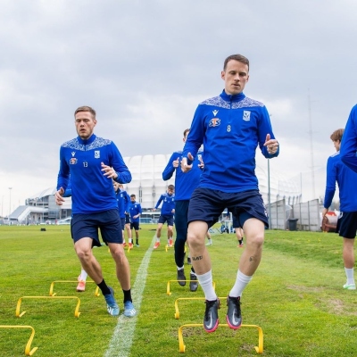 Flexible 15 cm coordination hurdle