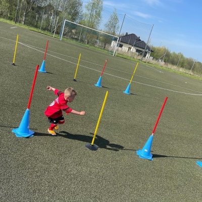 1 m-es edzőbot, Yakimasport edzőkiegészítők szett