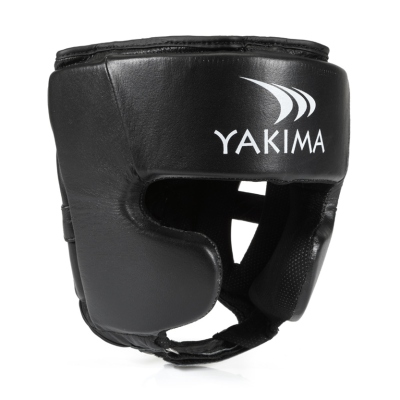 Casca de box profesională Yakimasport PRO - Protecție