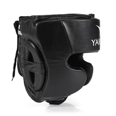 Casca de box profesională Yakimasport PRO - Protecție