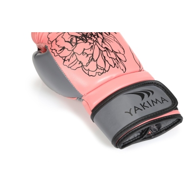 Women's boxing gloves FORSYTHIA