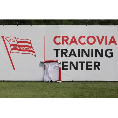 Skládací branka ACADEMY 120 cm x 80 cm | 1,2 m x 0,8 m