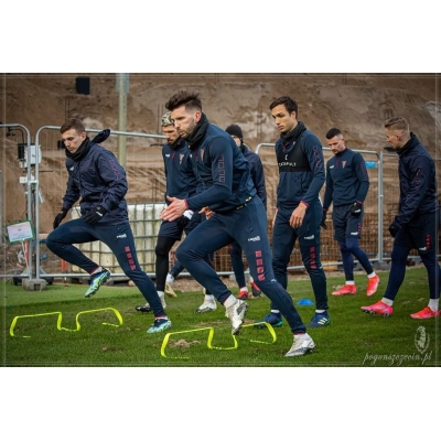 Flexible coordination hurdle 23cm