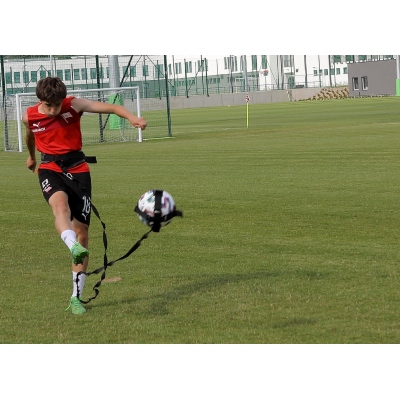 Прив'язний м'яч, Skill ball II