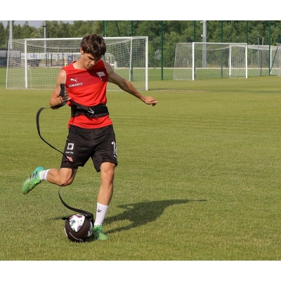 Tethered ball, Skill ball II