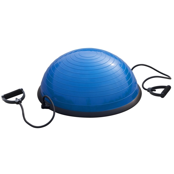 Fitness-Balance-Plattform