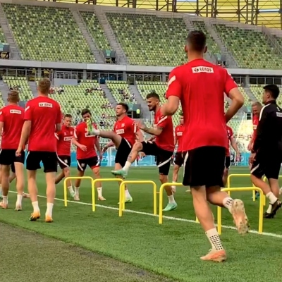 Trainings-Bogenstange im Set – Yakimasport Stangen