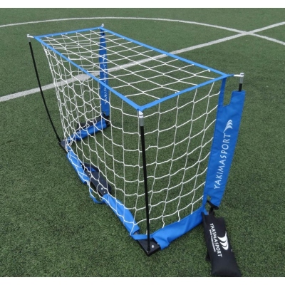 UNI Folding Goal 1.2M X 0.8M | 120X80CM