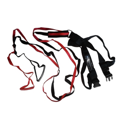 Pas do treningu szybkościowego na uwolnienie