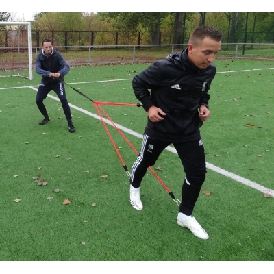 Силовые тренажеры типа "Паук"