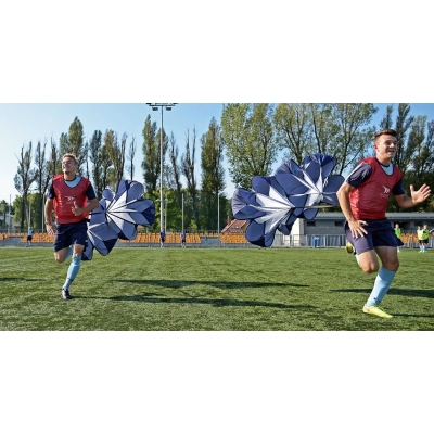 Parașută de antrenament viteză XXL