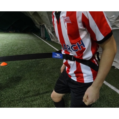 Gürtel für 1-on-1-Training