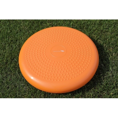 Stabilizačný baret, nafukovací disk