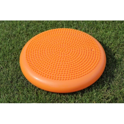 Stabilizačný baret, nafukovací disk