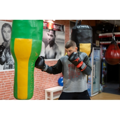 Boxing Gloves PRO SPIDER