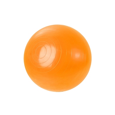 Minge de gimnastică de 45 cm – gimnastică corectivă și fitness