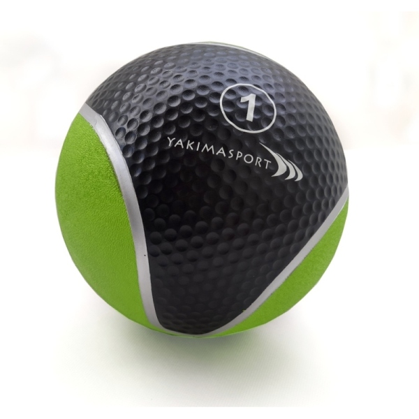 Medizinball 1 kg