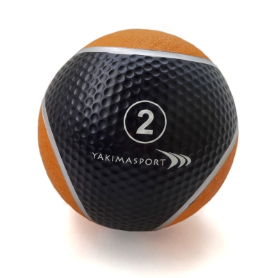 Medicine ball 2 kg