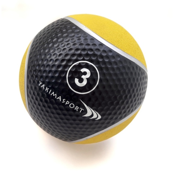 3 kg-os gyógylabda