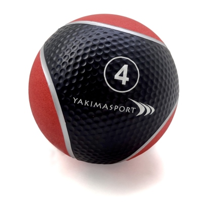 Medizinball 4 kg