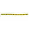 Bandă elastică de gimnastică Flex Band – Bandă de rezistență și accesorii