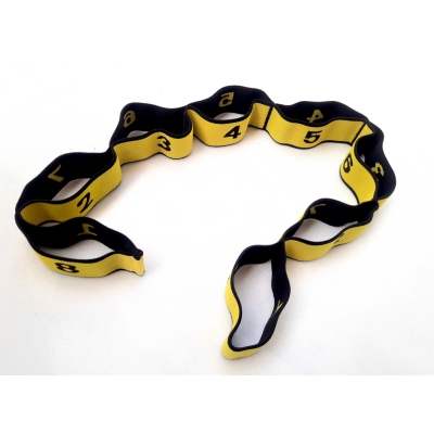 Flex Band Medium Resistance, Power band - guma gimnastyczna