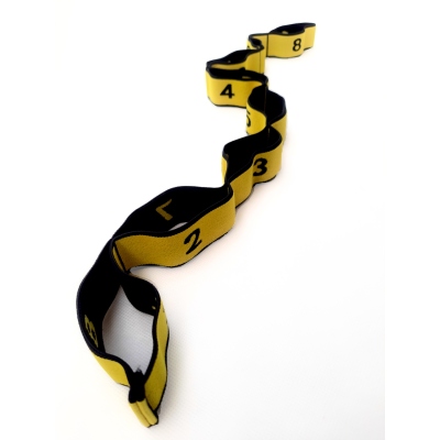 Flex Band Medium Resistance, Power band - gymnastic rubber