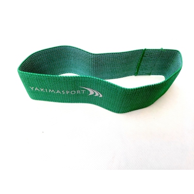 Taśmy materiałowe gumy guma Flex Band, Power band- zestaw