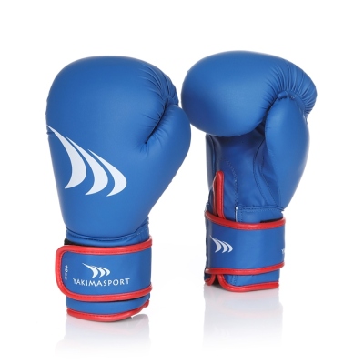 SHARK-Boxhandschuhe – Robuste Trainingsausrüstung