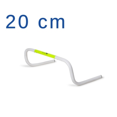 Gard de 20 cm cu ridicare automată – Antrenament motor, viteză